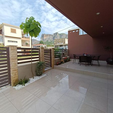 Apartament Rocks View Dream House Kalambaka Zewnętrze zdjęcie