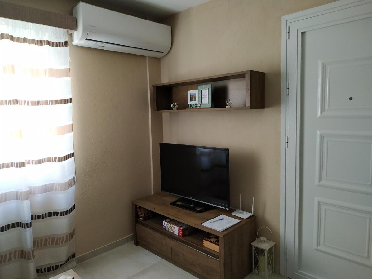 Apartament Rocks View Dream House Kalambaka Zewnętrze zdjęcie