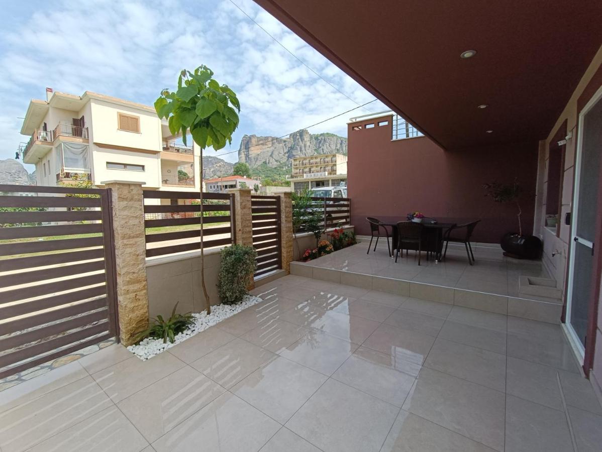 Apartament Rocks View Dream House Kalambaka Zewnętrze zdjęcie