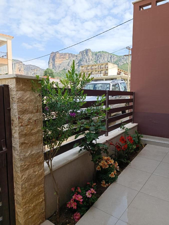 Apartament Rocks View Dream House Kalambaka Zewnętrze zdjęcie