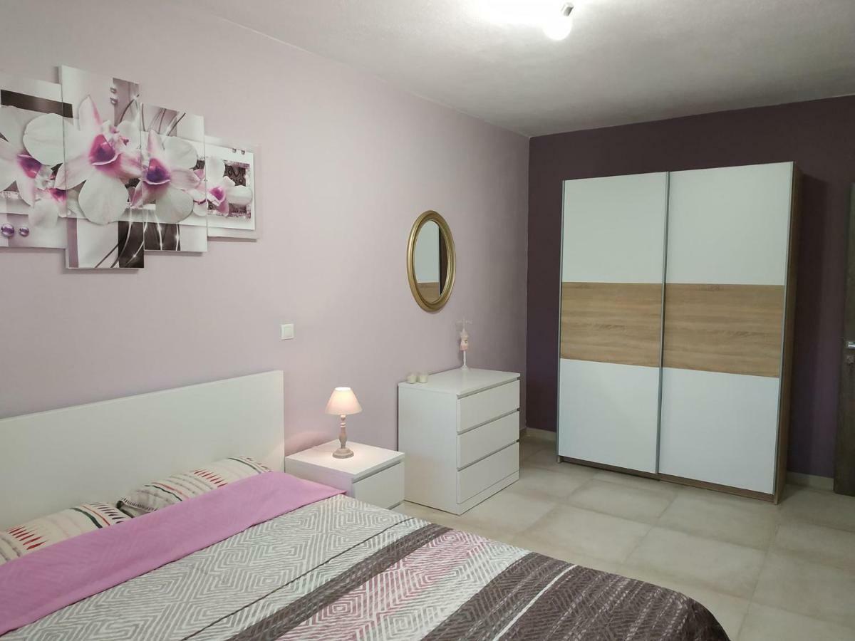 Apartament Rocks View Dream House Kalambaka Zewnętrze zdjęcie