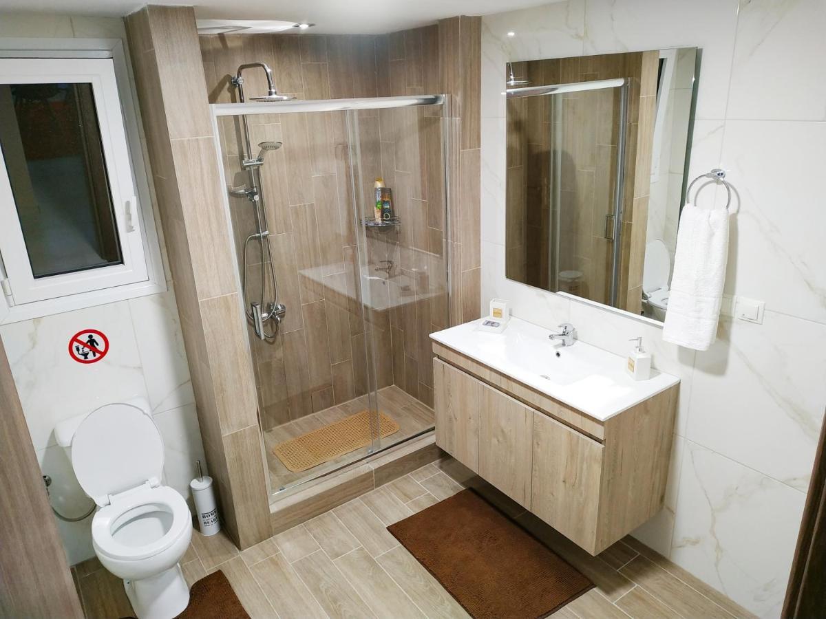 Apartament Rocks View Dream House Kalambaka Zewnętrze zdjęcie