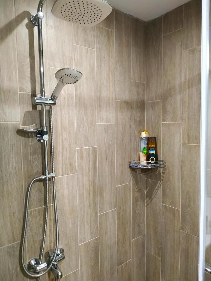 Apartament Rocks View Dream House Kalambaka Zewnętrze zdjęcie