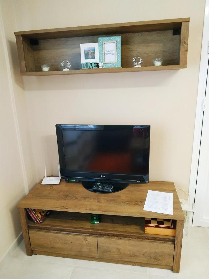 Apartament Rocks View Dream House Kalambaka Zewnętrze zdjęcie