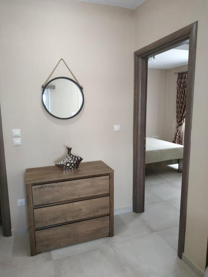 Apartament Rocks View Dream House Kalambaka Zewnętrze zdjęcie