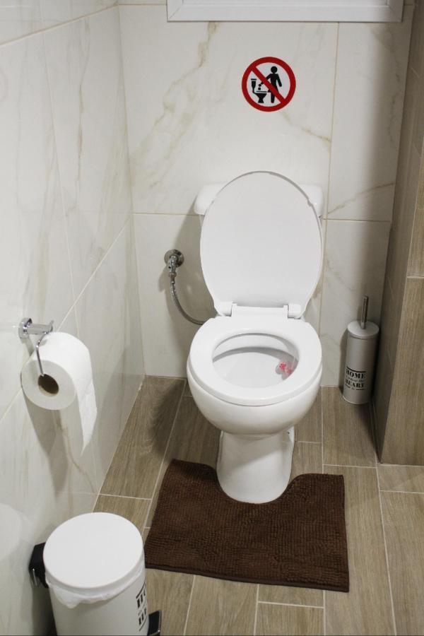 Apartament Rocks View Dream House Kalambaka Zewnętrze zdjęcie
